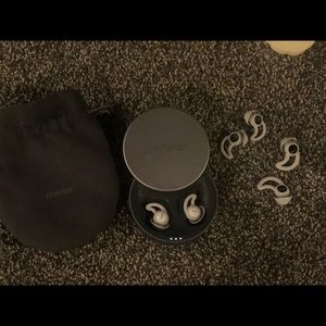 Bose sleepbuds